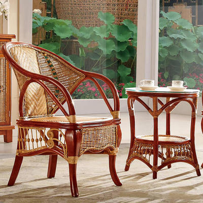 藤椅價格多少錢?藤椅是用什么制造的?有關藤椅的小知識!