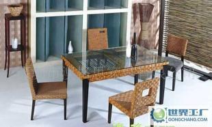 戶外藤椅,餐廳家具,餐廳沙發(fā),定做家具_(dá)家居家具_(dá)世界工廠網(wǎng)中國產(chǎn)品信息庫