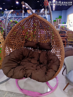 勝芳搖椅批發 藤制搖椅 老人搖椅 午睡藤椅 陽臺搖椅 躺椅 搖搖椅 逍遙椅 老人 戶外 休閑 藤制 美華