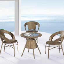 戶外藤椅組合采購(gòu)指南 價(jià)格、批發(fā)渠道與廠家選擇