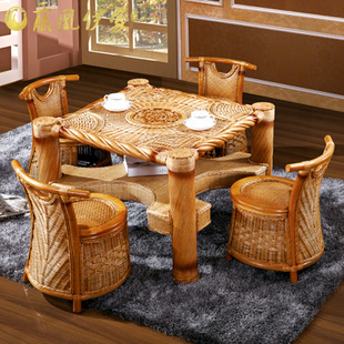 休閑套件產(chǎn)品展示 第1頁(yè) - 佛山市南海藤凰伊家工藝廠 藤椅批發(fā)