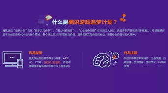 騰訊游戲創(chuàng)意大賽GWB追夢(mèng)計(jì)劃賽區(qū)啟航，數(shù)字文化創(chuàng)意內(nèi)容應(yīng)用服務(wù)迎來新篇章